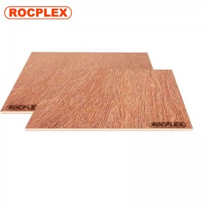 Hot sale Average Cost Of Plywood - 2.7mm Packing Plywood for package use plywood sheet – ROC