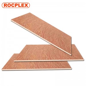 3.6mm Packing Plywood for package use plywood sheet