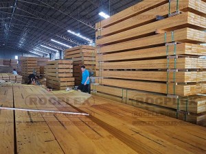 400 x 63mm Structural LVL Engineered Wood H2S Treated SENSO Frame E13