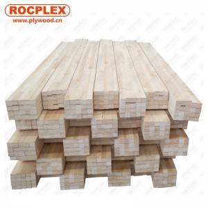Discountable price China Pine LVL Scaffold Plank, Timber Construction Wood /Poplar LVL