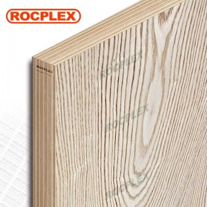Ash Fancy Plywood Board 2440*1220*18mm ( Common: 3/4 x 8′ x 4′.Decorative Ash Ply )