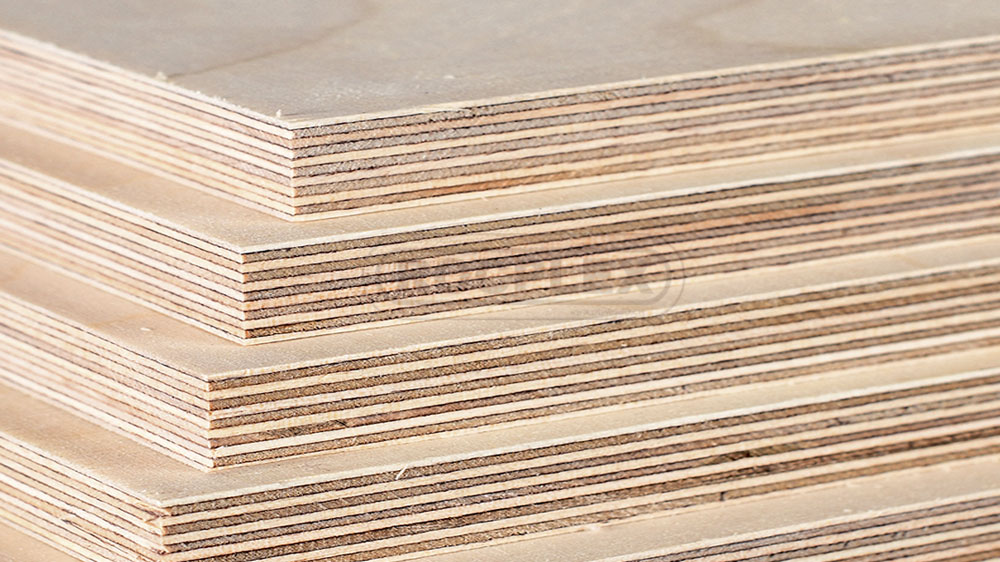 Baltic Birch Plywood: A Revolution in Furniture Design