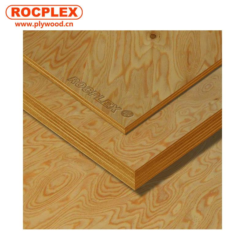 pine plywood supplier