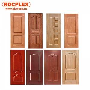 High Quality for China Door Skin Plywood with Face Okoume