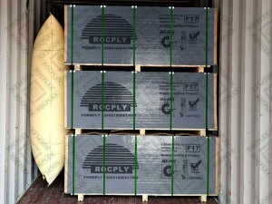 F17 Formply Supplier Excellent quality China Australia 17mm Formply F17 for Strong, Stable, Concrete Formwork