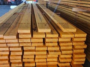 150 x 35mm Structural LVL Engineered Wood H2S Treated SENSO Frame E13