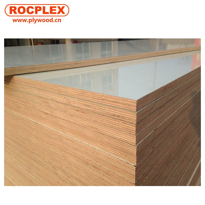China OEM Shed Roof Sheathing Thickness - HPL Fireproof Board – ROC