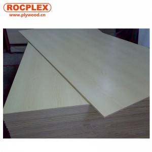 2021 wholesale price 18mm Exterior Plywood - HPL Fireproof Board – ROC