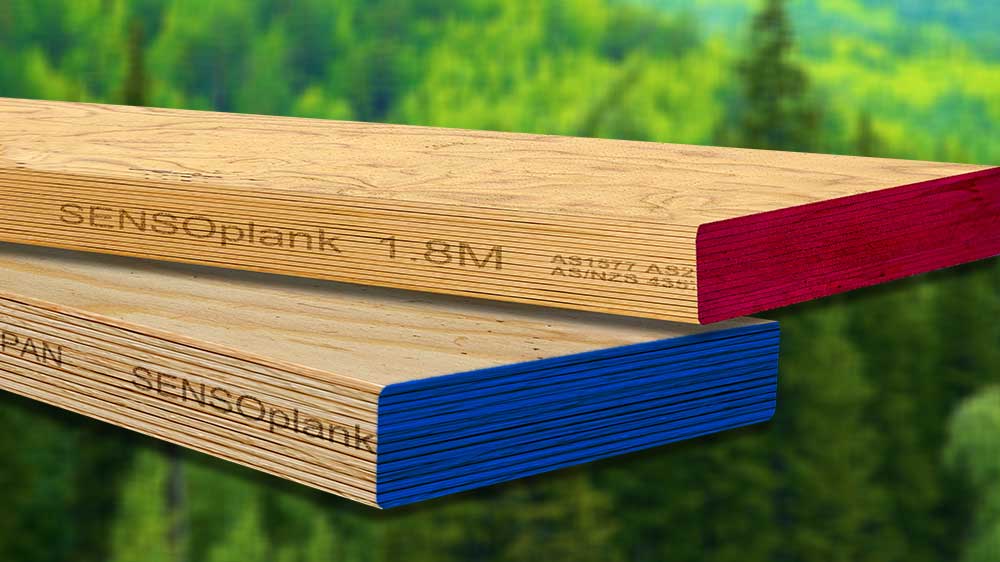 Walk Plank Revolutionizes Construction Safety
