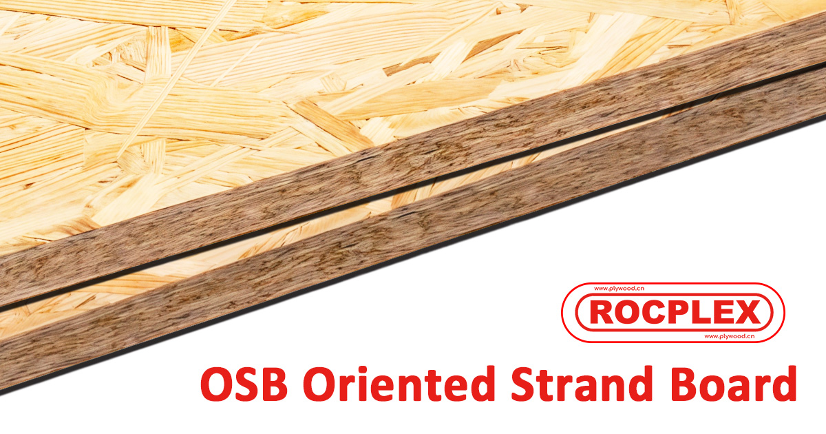 OSB Oriented Strand Board Insights