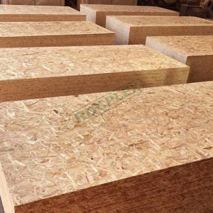 OEM/ODM Manufacturer China Factory of OSB and OSB3 in 11mm Cheaper Prices Sales