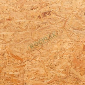 Factory wholesale China 18 mm OSB3 OSB (Oriented Strand Boards) for Building