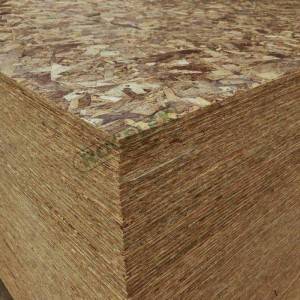 China wholesale China American Market OSB chipboard 4×8 ,  OSB oriented strand board for Prefab Houses