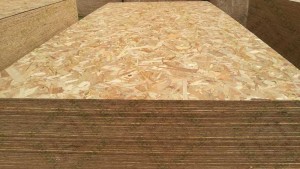 OSB Board 18mm Best Price on China OSB Wood Sheets 4*8 Chipboard Sheets 18mm Particle Board