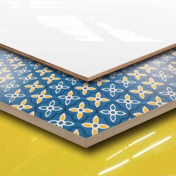 Low MOQ for 8×4 Sheets Of Melamine - Polyester Board – ROC