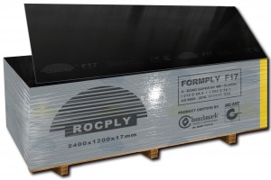 Why ROCPLY F17 Formply is the Top Choice for Builders and Contractors Worldwide