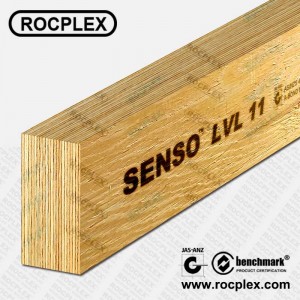 One of Hottest for European Oak Engineered Hardwood - 100 x 45mm Structural LVL Engineered Wood H2S Treated SENSO Frame E11 – ROC
