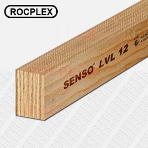 Personlized Products Pressure Treated Wood For Picnic Table - 70 x 45mm Structural LVL Engineered Wood H2S Treated SENSO Frame E12 – ROC