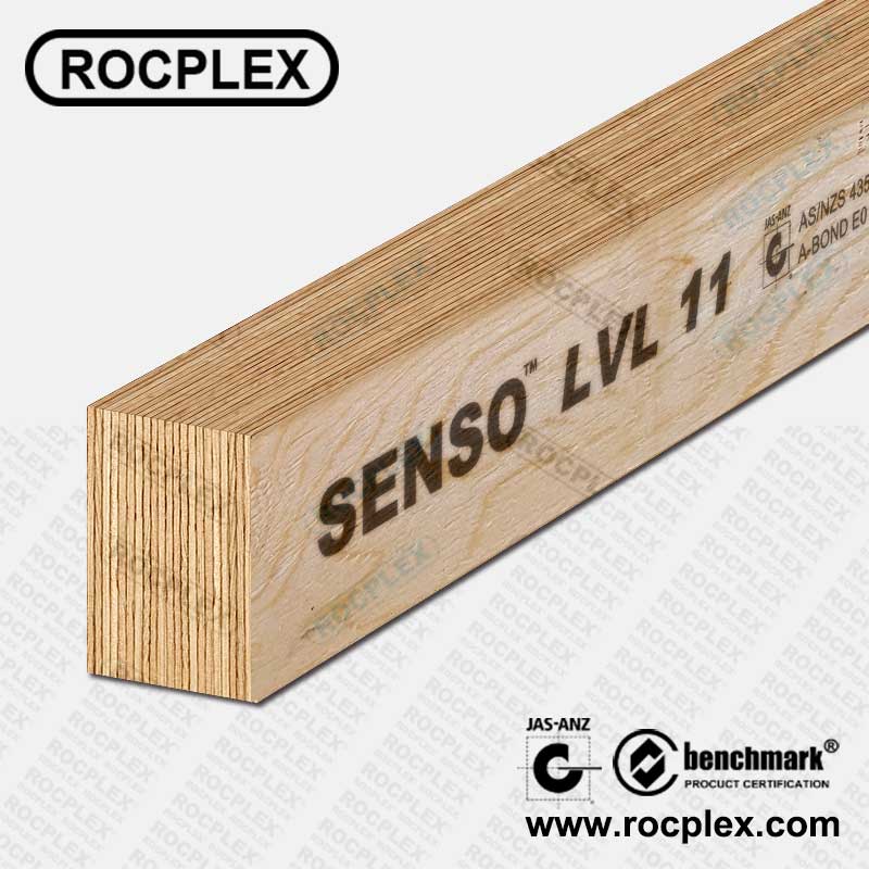 Reliable Supplier Lvl Moulding - 70 x 45mm Structural LVL Engineered Wood H2S Treated SENSO Frame E11 – ROC