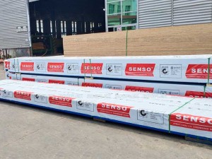 ODM Manufacturer China Australia LVL E14 H2S for Wall Framing