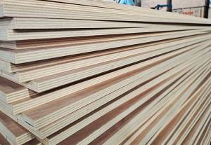Sapele plywood 1220mmx2440mm  2.7-21mm