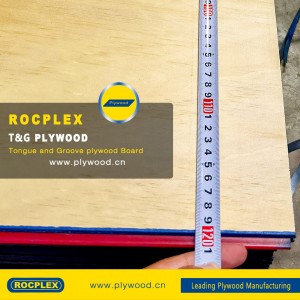Structural Plywood Supplier PriceList for Structural 12mm Pine Plywood