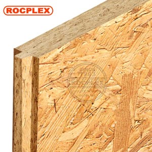 T&G Oriented Strand Board 12mm ( Common: 1/2 in. x 4 ft. x 8 ft. Tongue and Groove OSB Board )