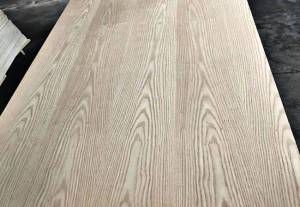 OEM Factory for China Customized Natural Red Oak/Ash Fancy Plywood with 2.7mm-18mm