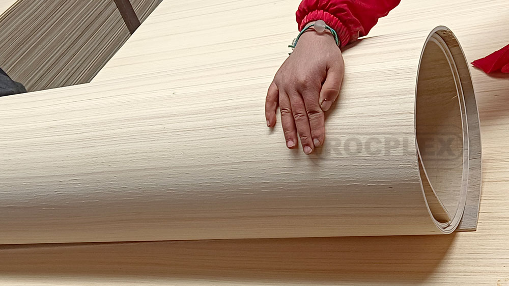 Bendable Plywood: Revolutionizing Modern Design