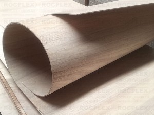 Bending plywood Supplier Fast delivery China First-Class Grade Bendable Plywood