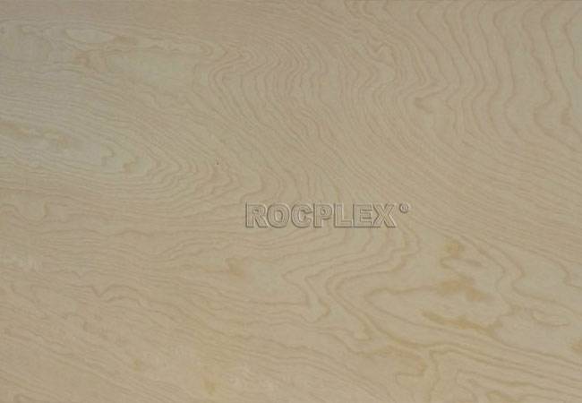 4X8-1/8 A4 Birch Plywood