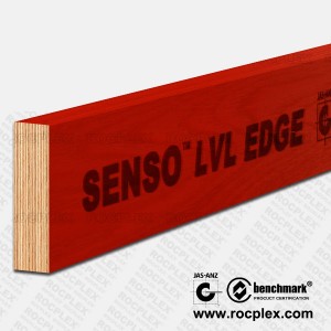 Edge Form Structural LVL 150x36mm form LVL beam 6m | SENSO