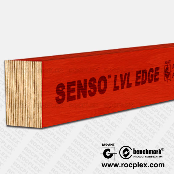 China Factory for Lsl Wood Beams - Edge Form Structural LVL 70x36mm form LVL beam 6m | SENSO – ROC