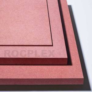 factory low price Mdf Cost - Fire Rated MDF – ROC