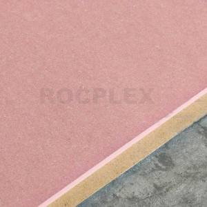 factory low price Mdf Cost - Fire Rated MDF – ROC