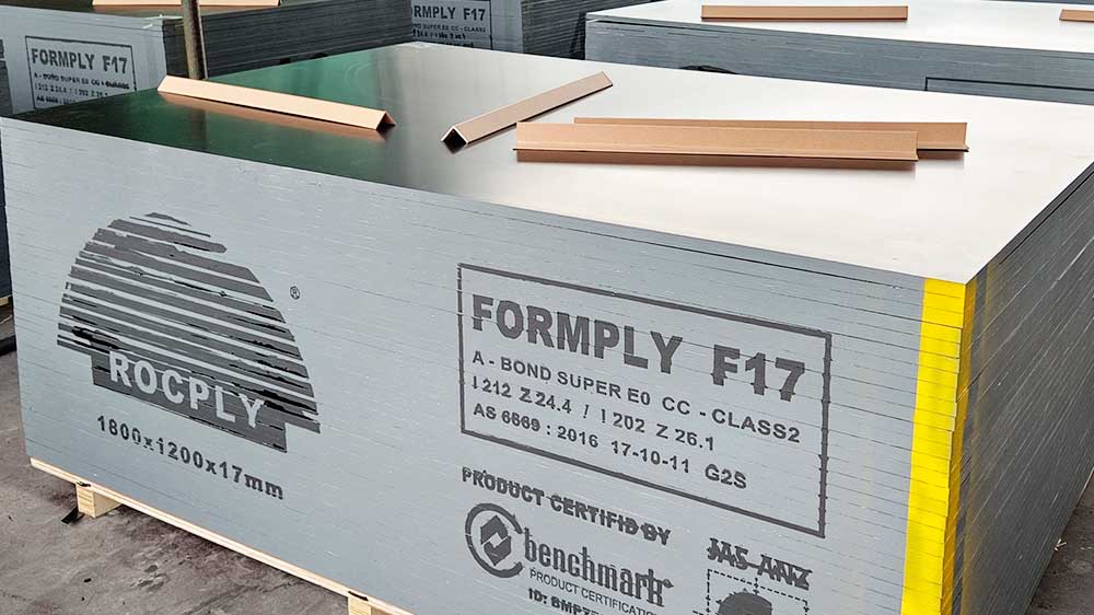 Formply Revolutionizes Construction Industry