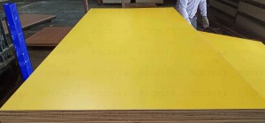 Melamine Plywood Board 2440*1220*7mm ( Common: 1/4″x 8′ x 4′. Melamine Faced Plywood Panel )