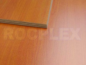 Melamine Plywood Board 2440*1220*9mm ( Common:  8′ x 4′. Melamine Faced Plywood Panel )