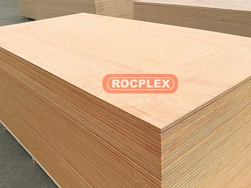 ROCPLEX 3/4 Plywood: High-Quality 18mm Plywood Sheets for Your Needs