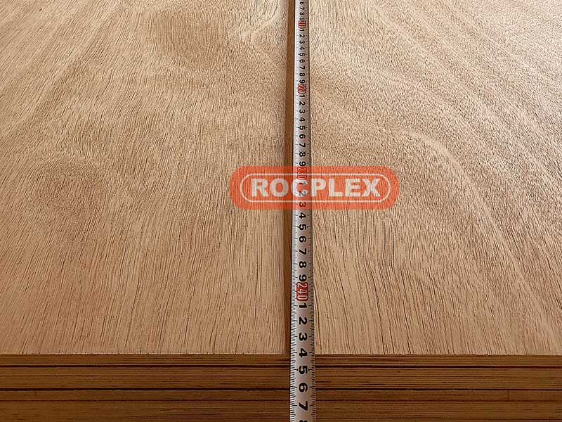 ROCPLEX Marine Plywood Durable 18mm Marine Ply for Boating Needs