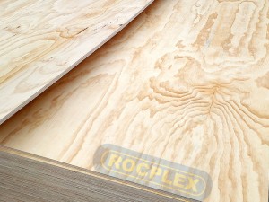 CDX plywood Factory Price For China 17mm Pine Plywood for Construction 18mm CDX Pine Plywood