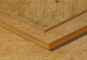 Structural Plywood 4mm-21mm