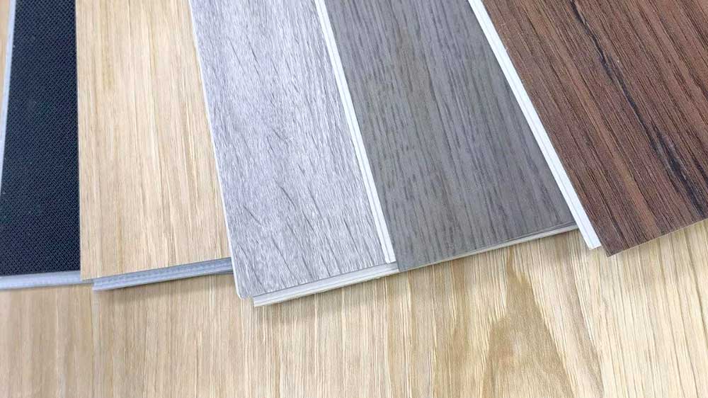 Vinyl Tile Flooring by ROCPLEX Sets New Trends