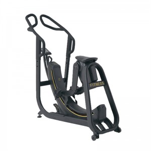 Commercial Gym Equipment Elliptical Cross Trainer New Arrival High Leg Lifts for Gym Fitness Center