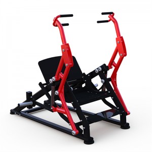 Heavy Duty Gym Club Training Use Gym Equipment Standing Multi Hip Machine