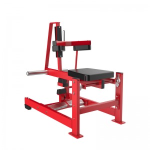 On sale commercial gym machine  calf raise  fitness sports workout equipment