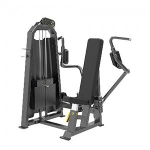 High Quality Popular Body Building Sport Equipment Training Gym Fitness Exercise Machine Pectral Delt Exercise Machine