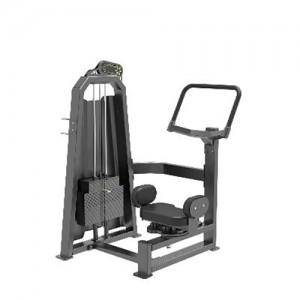 Commercial Sport  Fitness Equipment Heavy Duty Gym Equipment Rotary Torso Trainer