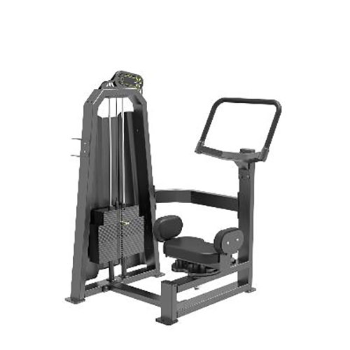Commercial Sport  Fitness Equipment Heavy Duty Gym Equipment Rotary Torso Trainer Featured Image