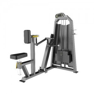 Dezhou Commercial Fitness Equipment Vertical Row Exercise Gym Equipment